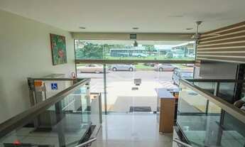 Imagem 2: Alugo kitinete mobiliada no Sudoeste, com garagem interna