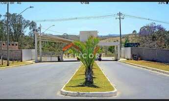 Imagem 4: Lote em condomínio em Estâncias do Cipó - Almeida das Patativas - Jaboticatubas/MG