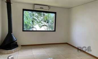 Imagem 7: AMPLA CASA COM PRAIA PRIVATIVA NA ZONA SUL DE POA