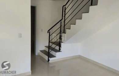 Imagem 3: Sobrado para Venda - 88.32m², 3 dormitórios, sendo 2 suites, 1 vaga - Espirito Santo