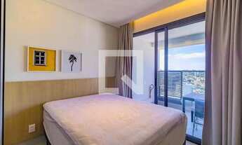 Imagem 7: Apartamento à Venda - Vila Clementino, 1 Quarto, 42 m2