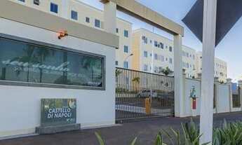 Imagem: Alugo Apartamento no Castello Di Napoli