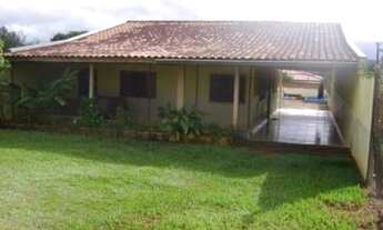 Imagem 2: Casa de Veraneio na Represa de Martinópolis