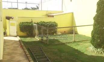 Imagem 4: Casa de condomínio à venda com 4 dormitórios em Novo mundo, Sorocaba cod:48925