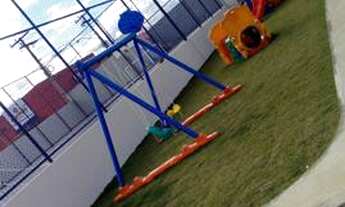 Imagem: Aluga-se casa nova no Jardim Barcelona