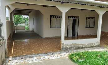 Imagem: Casa Aluguel