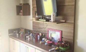 Imagem 3: Casa de condomínio à venda com 4 dormitórios em Novo mundo, Sorocaba cod:48925