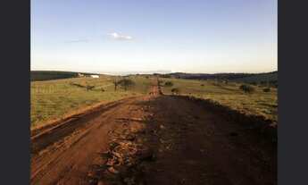 Imagem 3: Chacreamento Aeroporto