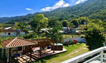 Imagem 7: Kitnet Mobiliada tudo incluso próximo ao Sapiens Park norte da ilha