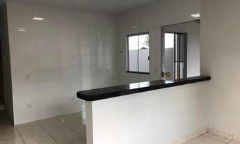 Imagem 5: Alugo Residência em Alvenaria