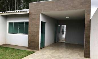 Imagem 2: Alugo Residência em Alvenaria