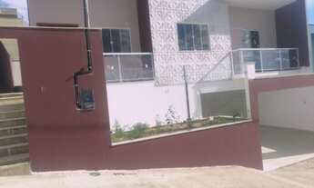 Imagem 4: Vendo Casa no bairro Vista Park