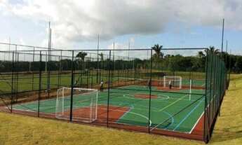 Imagem 3: Lote no Alphaville Paraíba