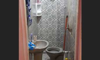 Imagem 3: Casa c/ 2 pavimentos - B. Minas Caixa - R$ 350 mil - Cód. 1457