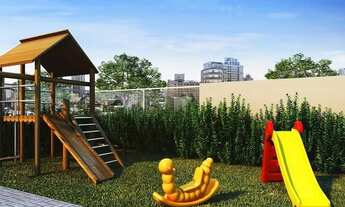 Imagem 3: Apartamento - Vila Industrial - Campinas