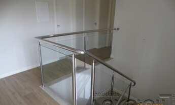 Imagem 7: Sobrado a venda no bairro alto alegre Cascavel