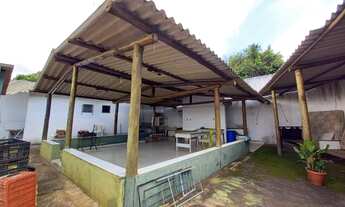 Imagem: Terreno de 600m² - Bairro Dona Zulmira