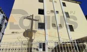 Imagem: Venha conferir apê no Parque Diamante