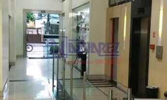 Imagem 5: Comercial sala no ED. ATLANTIS TOWER - Bairro Praia do Suá em Vitória