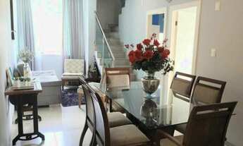 Imagem: Cobertura à venda, 3 quartos, 2 suítes