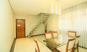 Imagem 3: Cobertura à venda, 3 quartos, 1 suíte, 2 vagas, Buritis - Belo Horizonte/MG