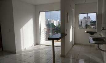 Imagem 4: Vendo AP 2/4, suíte, elevador, Multi Maguari