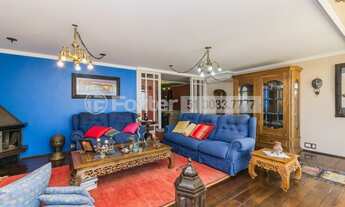 Imagem 2: Porto Alegre - Apartamento Padrão - Santa Tereza