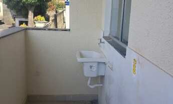 Imagem 7: BELO HORIZONTE - Apartamento Padrão - Maria Helena