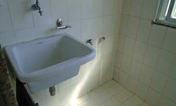 Imagem 7: Apartamento 2 Quartos - Freguesia