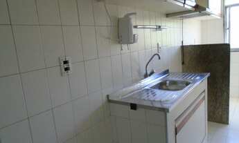 Imagem 6: Apartamento 2 Quartos - Freguesia