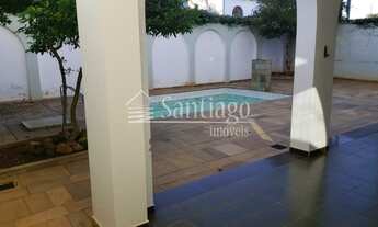 Imagem 2: Casa - Jardim das Paineiras - Campinas