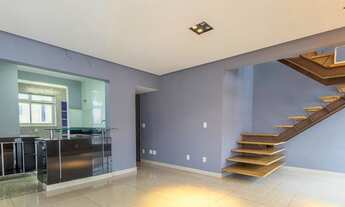 Imagem 3: Cobertura à venda, 3 quartos, 1 suíte, 2 vagas, Buritis - Belo Horizonte/MG