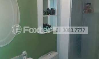 Imagem 4: Porto Alegre - Apartamento Padrão - Santo Antônio