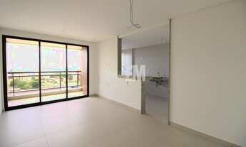 Imagem 4: Apartamento para aluguel no Condomínio Studio Homero - Teresina/PI