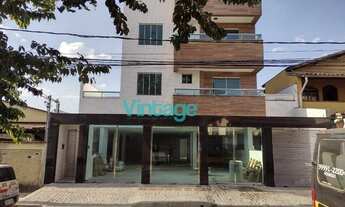 Imagem: COBERTURA 04 QUARTOS C/ SUÍTE 05 VGS NOVO