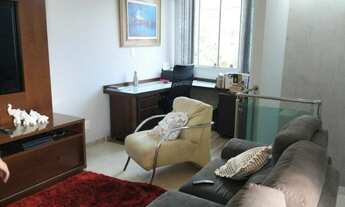 Imagem 5: Cobertura à venda, 3 quartos, 2 suítes, 1 vaga, Buritis - Belo Horizonte/MG