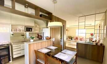 Imagem: Residencial Villa Europa Casas 3 dorms c/suíte