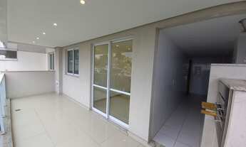 Imagem 7: Excelente apartamento de 81 m² com 2 quartos sendo 1 suíte