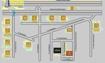 Imagem 7: Lançamento Apartamento com 2 dormitórios à venda, 68 m² por R$ 450.000 - Vila Moreira - Gu