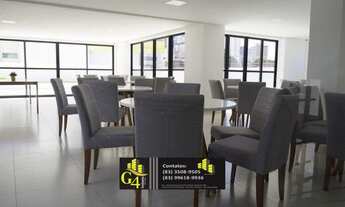 Imagem 3: Apartamento de 03 quartos no Miramar