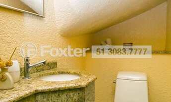 Imagem 6: Porto Alegre - Casa de Condomínio - Ipanema