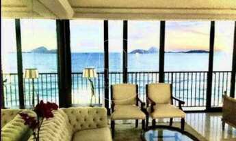 Imagem 2: Apartamento-LOCAÇÃO-Copacabana-Rio de Janeiro-RJ