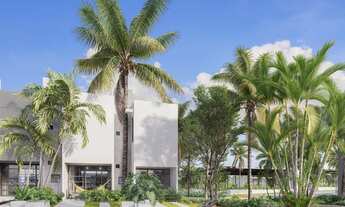 Imagem: Condomínio Residencial Vila Marieta - Casas