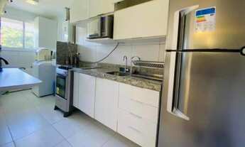 Imagem 6: Apartamento no Condominio Clube Muro Alto - Pronto para veranear!