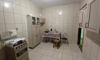 Imagem 4: Casa no Jardim Canaã - 3 quartos, suíte, 2 vagas de garagem