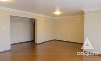 Imagem 5: Apartamento com 3 quartos no Edifício Eldorado - Bairro Centro em Ponta Grossa