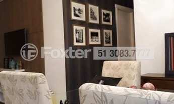 Imagem 3: Porto Alegre - Apartamento Padrão - Santo Antônio