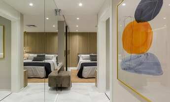 Imagem 7: SIDE ALTO DA BOA VISTA 59m² - UNIDADE PROMOCIONAL