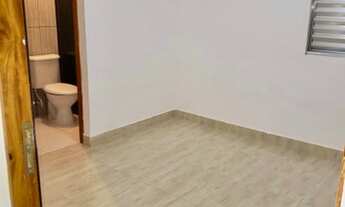 Imagem 3: Apartamento na Vista Linda - Condomínio Terras de Gilleade II ou