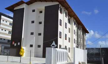 Imagem: Apartamento 2 quartos no Muçumagro